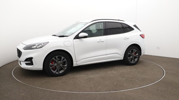 Used Ford Kuga 2021 for sale - 76174892: Photo 68