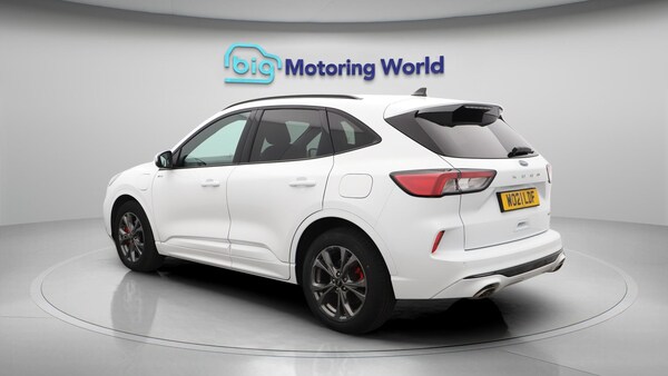 Used Ford Kuga 2021 for sale - 76174892: Photo 6