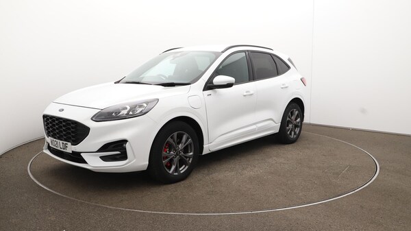 Used Ford Kuga 2021 for sale - 76174892: Photo 70