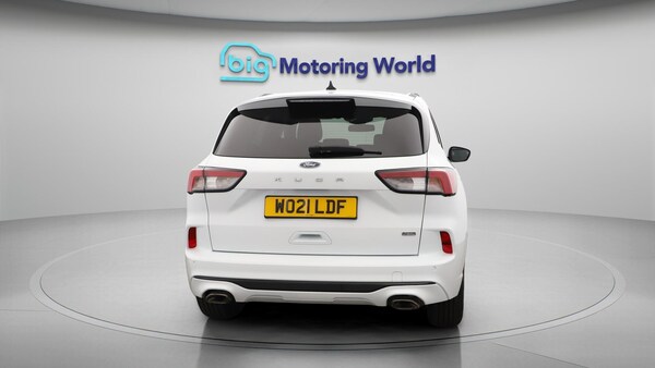 Used Ford Kuga 2021 for sale - 76174892: Photo 7