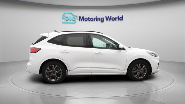 Used Ford Kuga 2021 for sale - 76174892: Photo 9