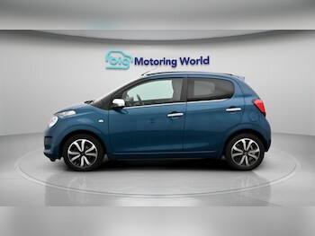 Used Citroen C1 2021 for sale - 78870556: Photo