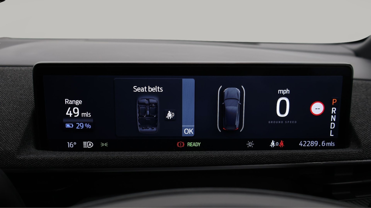 Used Ford Mustang Mach-E 2022 for sale - 77669136: Photo 10