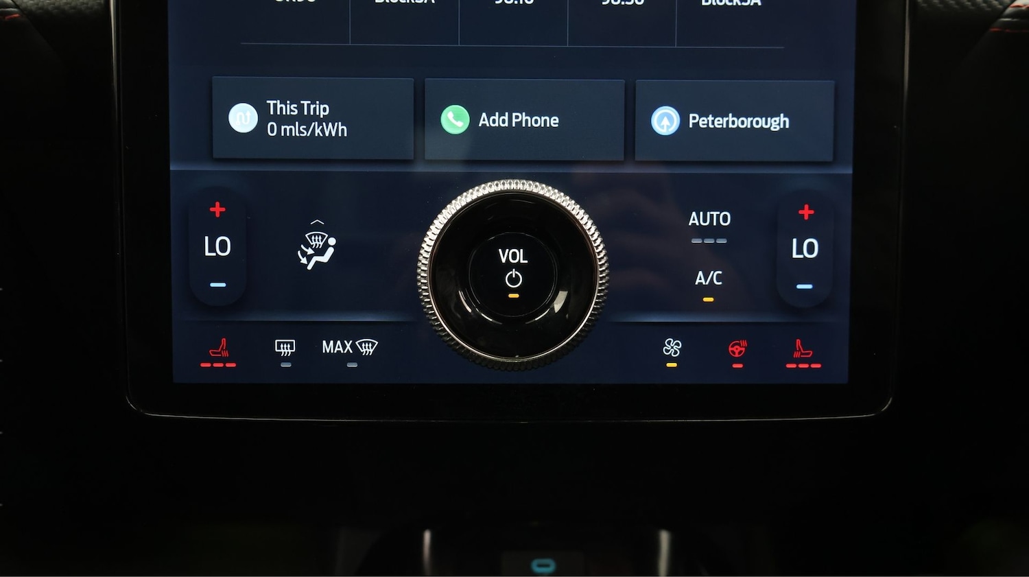 Used Ford Mustang Mach-E 2022 for sale - 77669136: Photo 12