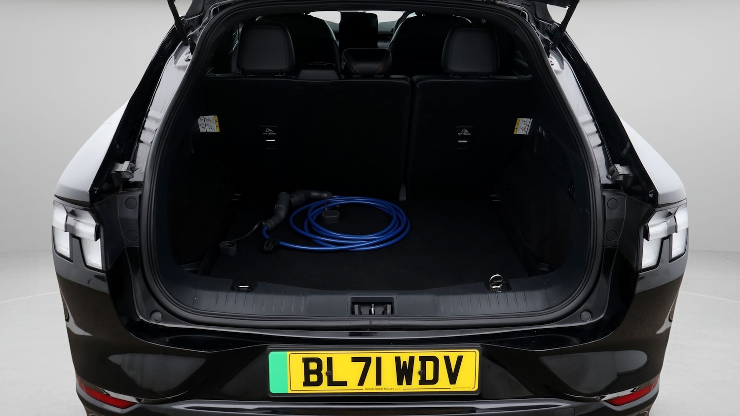 Used Ford Mustang Mach-E 2022 for sale - 77669136: Photo 17