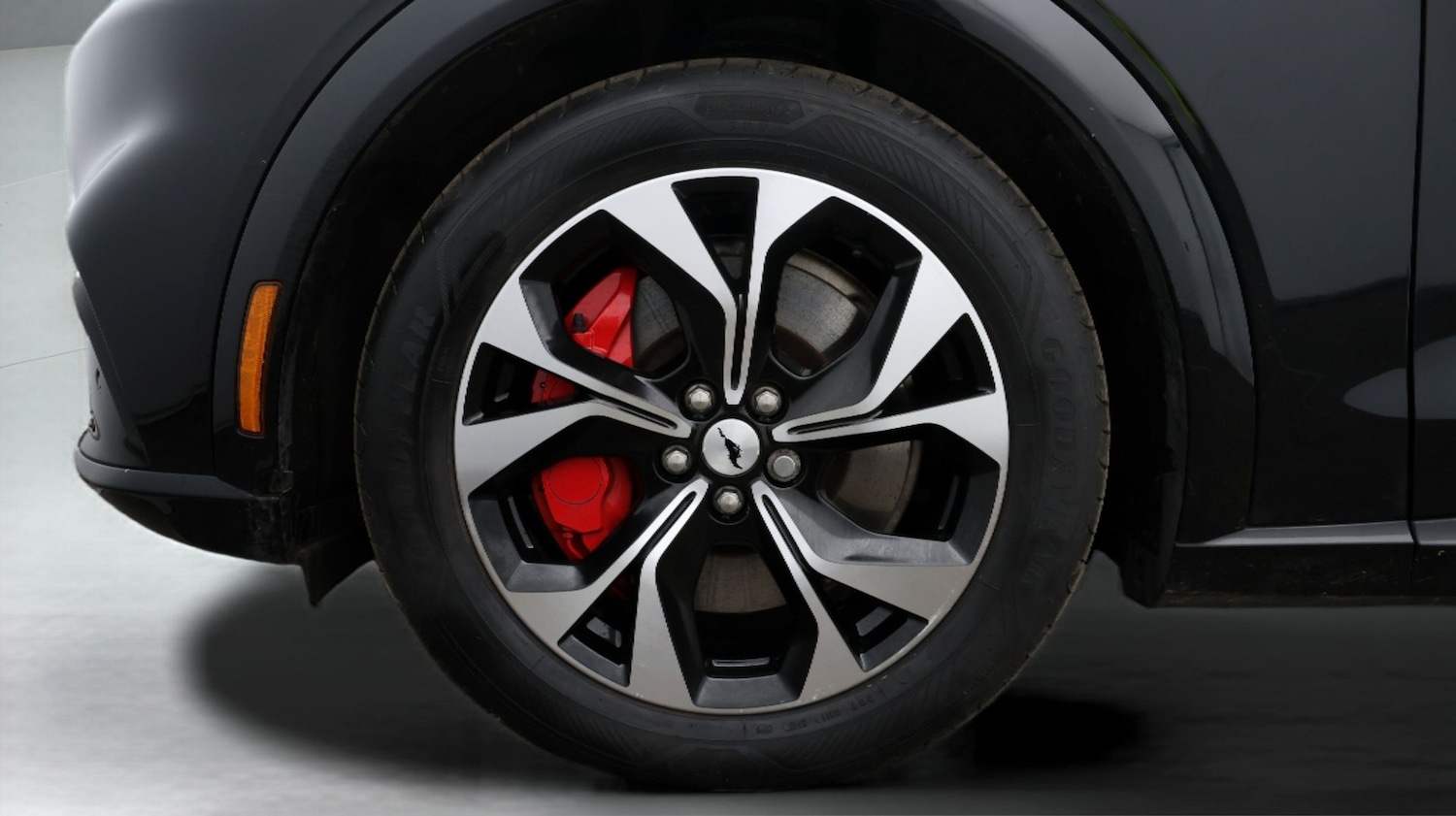 Used Ford Mustang Mach-E 2022 for sale - 77669136: Photo 18