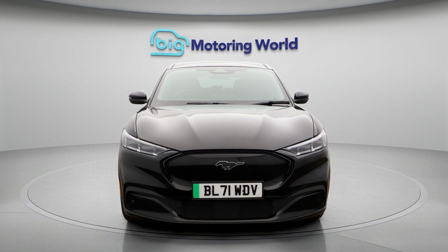 Used Ford Mustang Mach-E 2022 for sale - 77669136: Photo 2