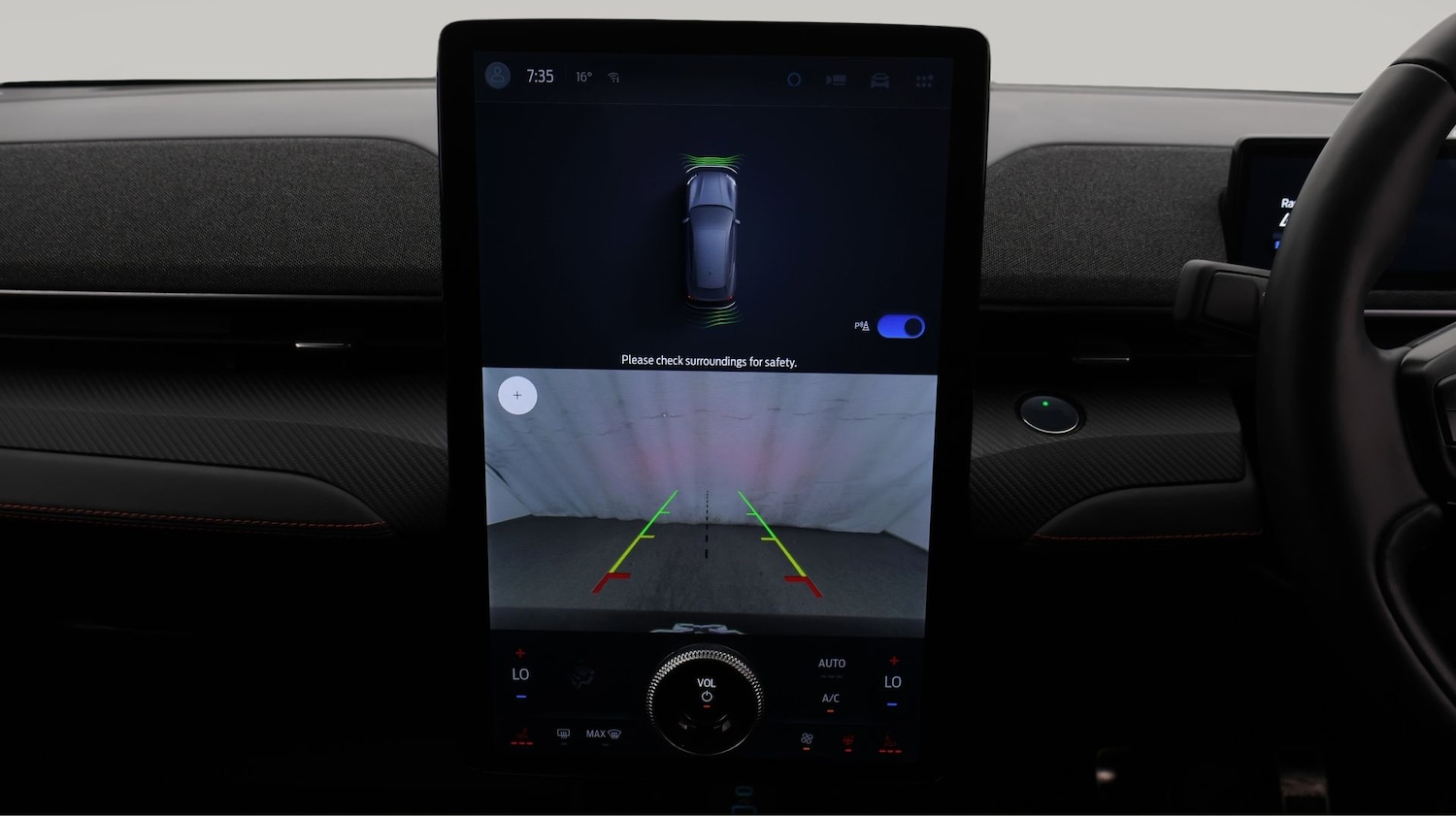 Used Ford Mustang Mach-E 2022 for sale - 77669136: Photo 24