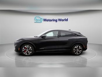 Used Ford Mustang Mach-E 2022 for sale - 77669136: Photo