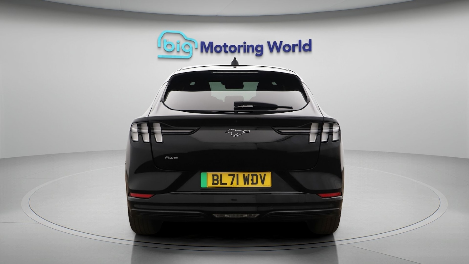 Used Ford Mustang Mach-E 2022 for sale - 77669136: Photo 6