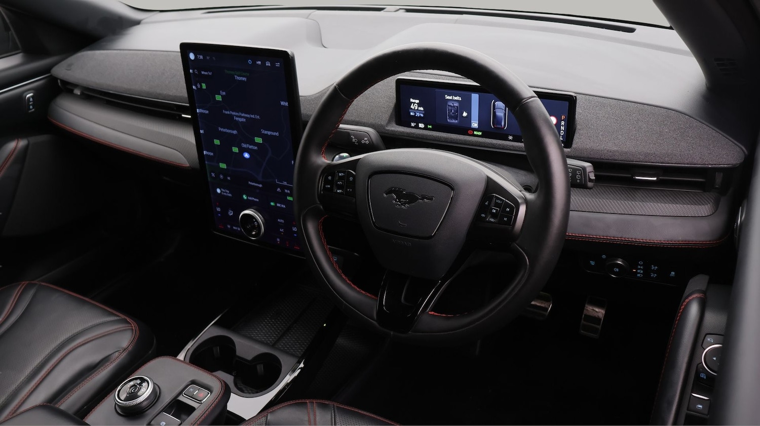 Used Ford Mustang Mach-E 2022 for sale - 77669136: Photo 9