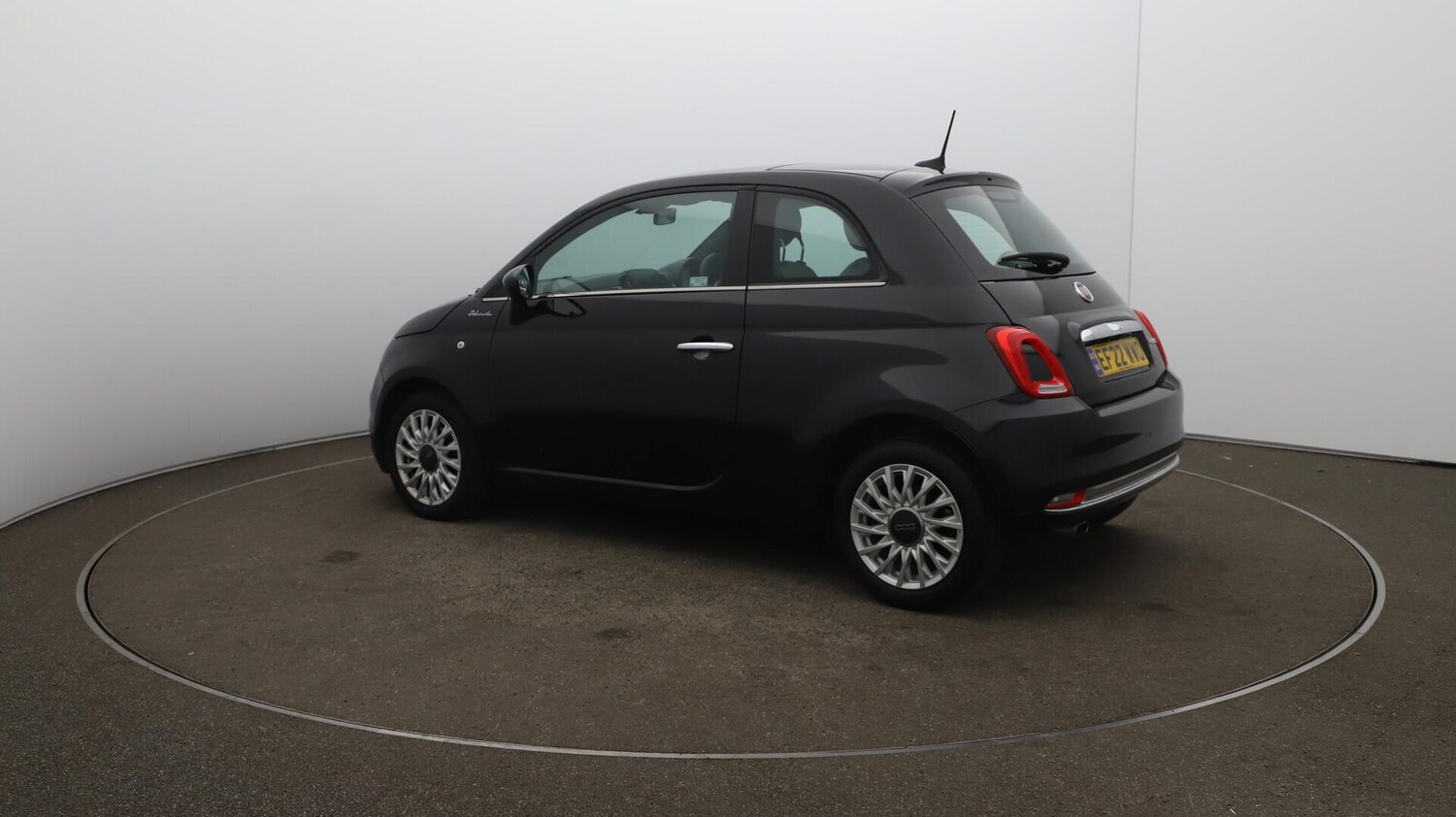 Vehicle 36
