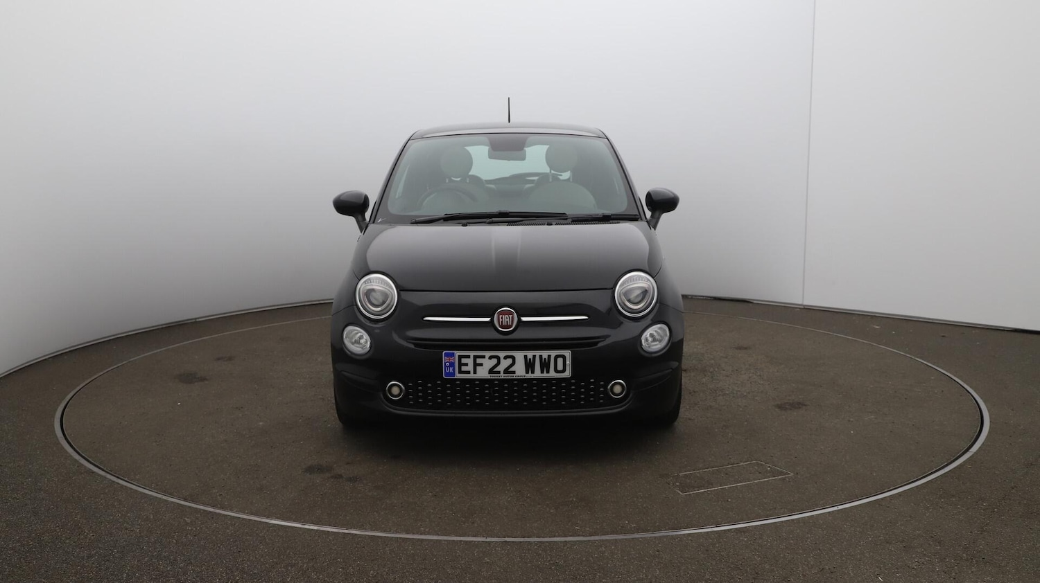 Vehicle 40