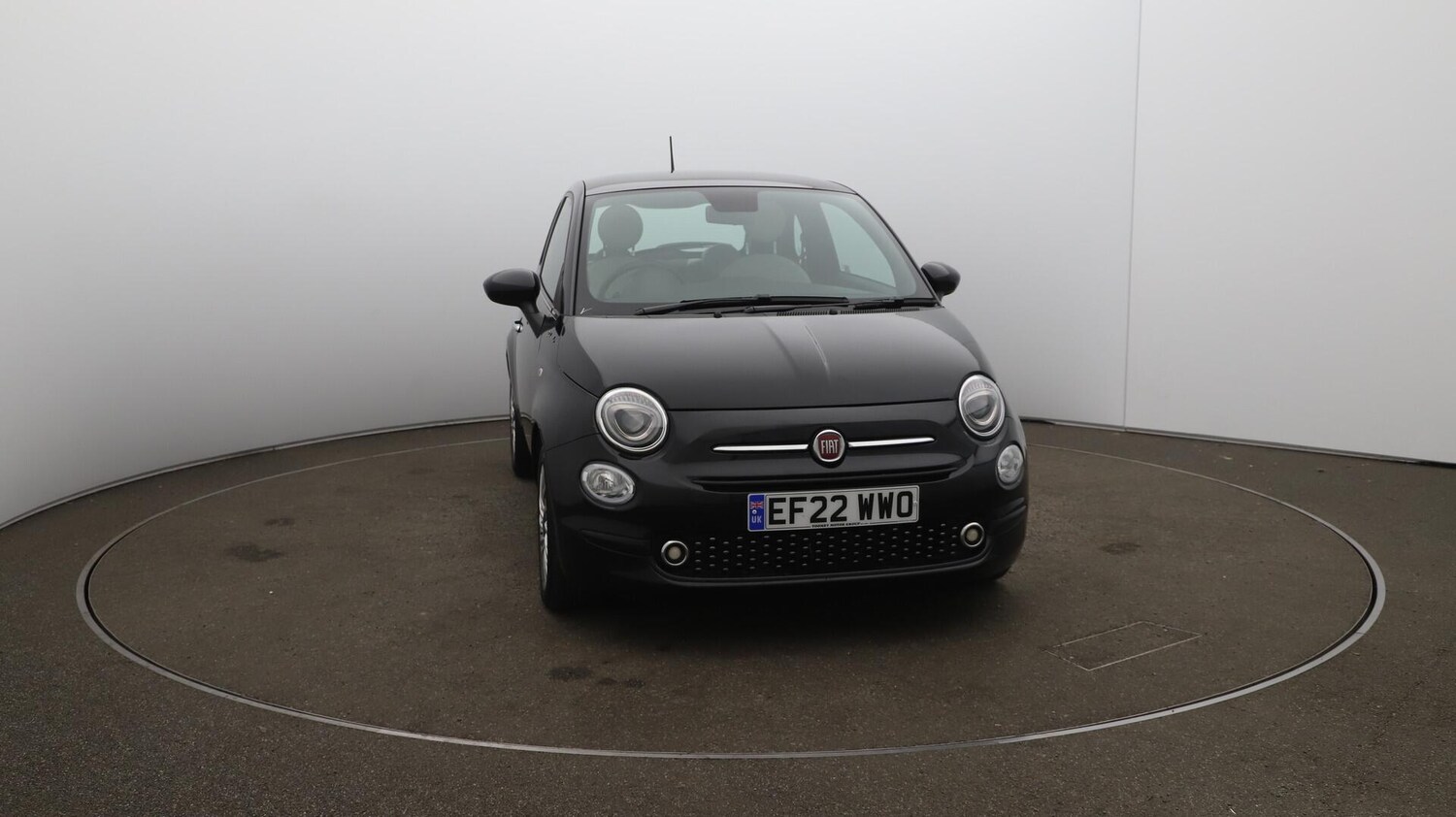 Vehicle 41