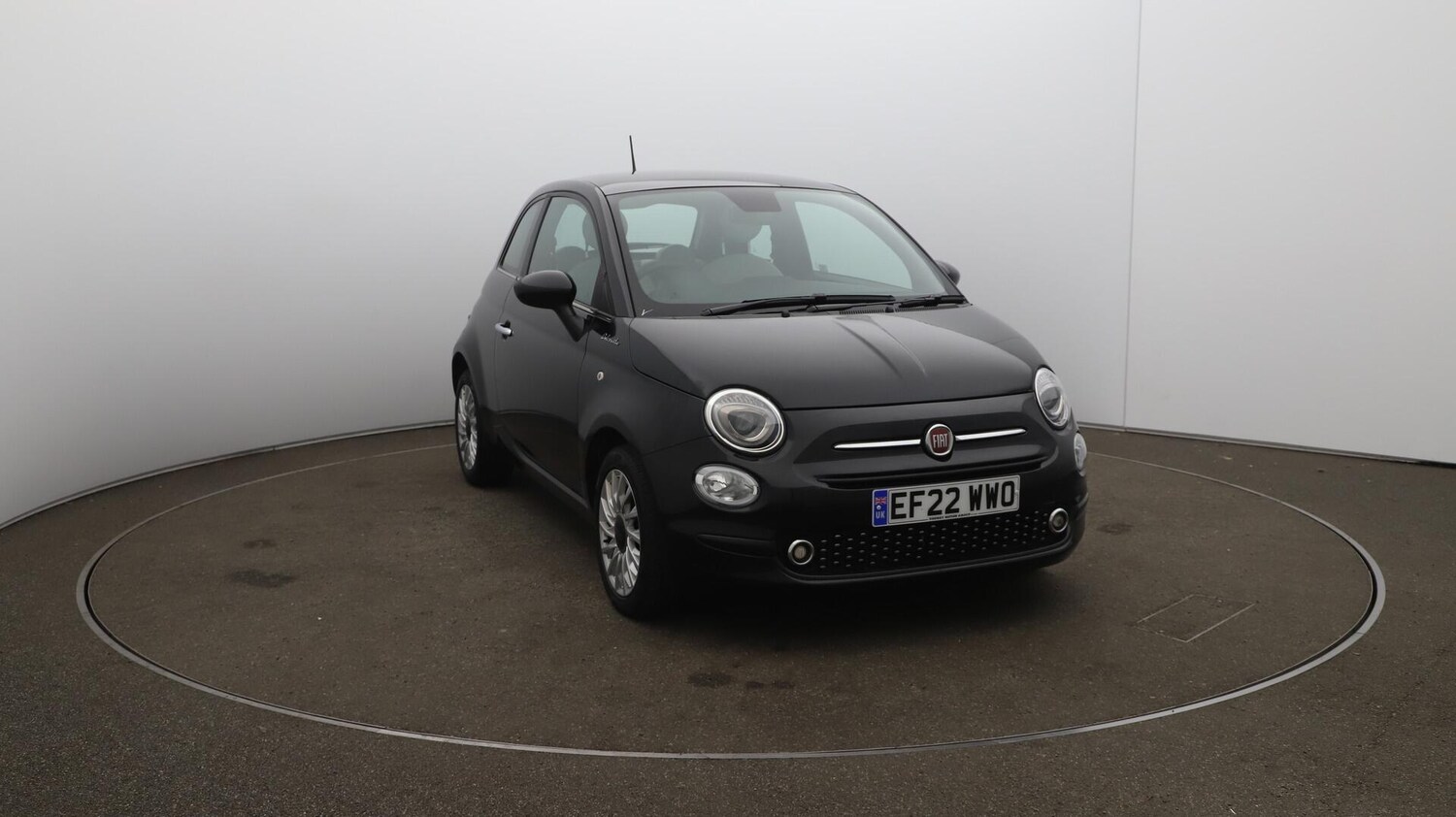 Vehicle 42