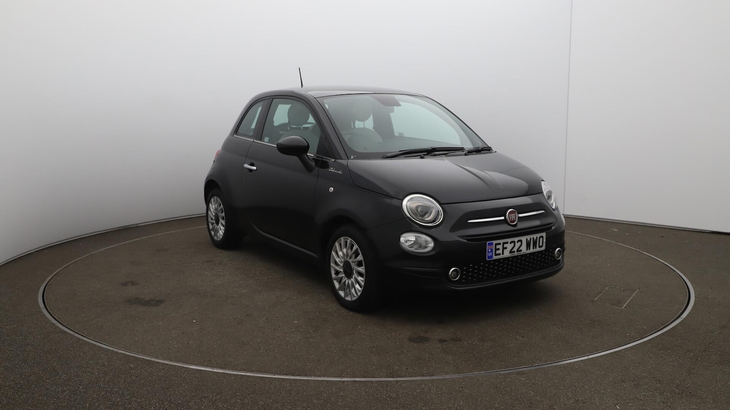 Vehicle 43