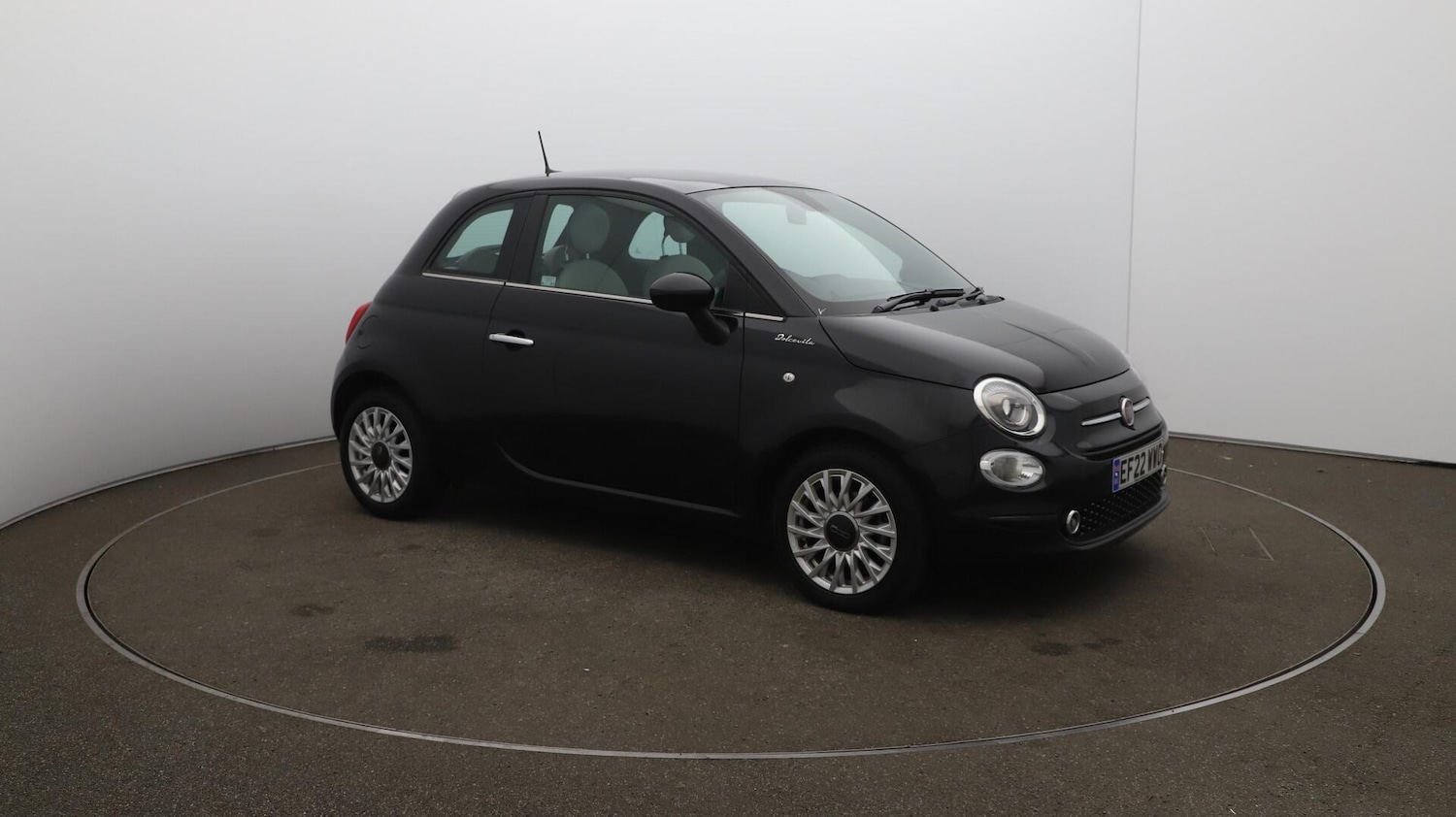 Vehicle 45