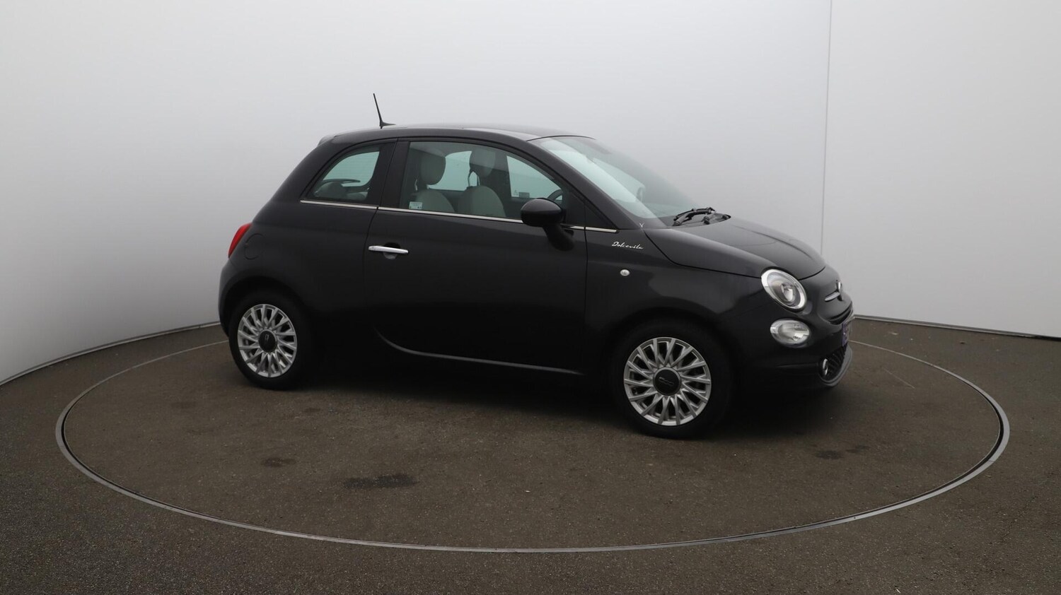 Vehicle 46