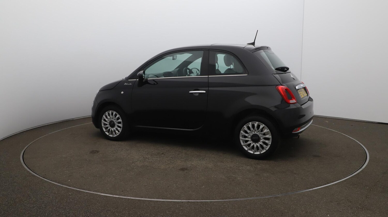 Vehicle 47