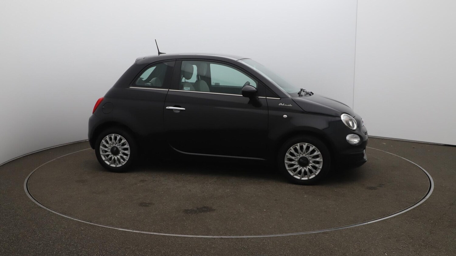 Vehicle 48