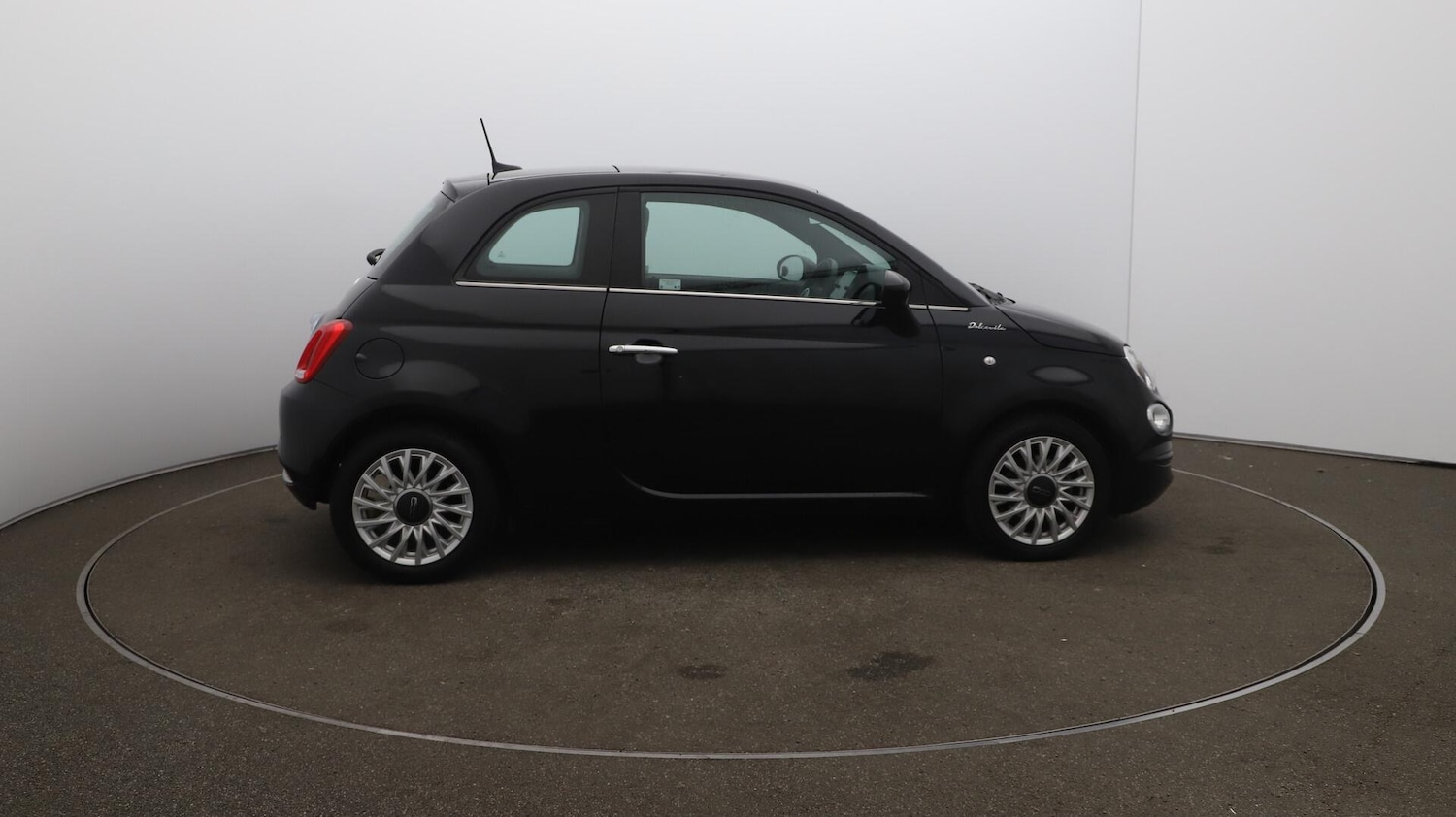 Vehicle 50