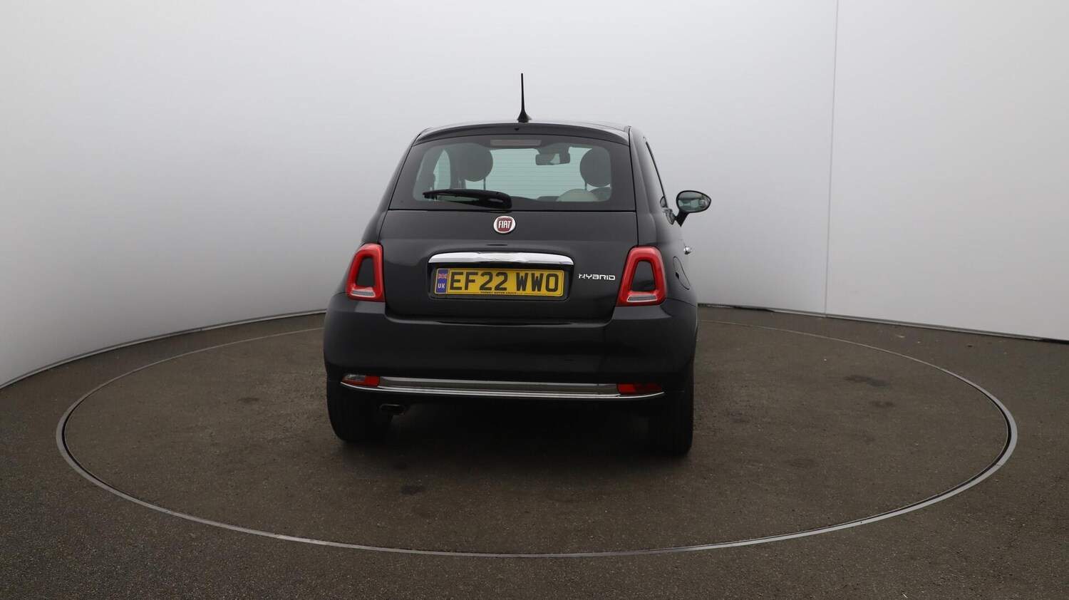 Vehicle 57