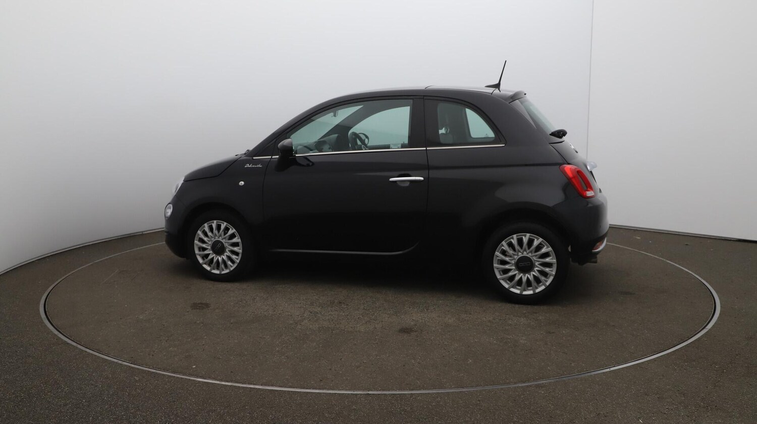 Vehicle 58