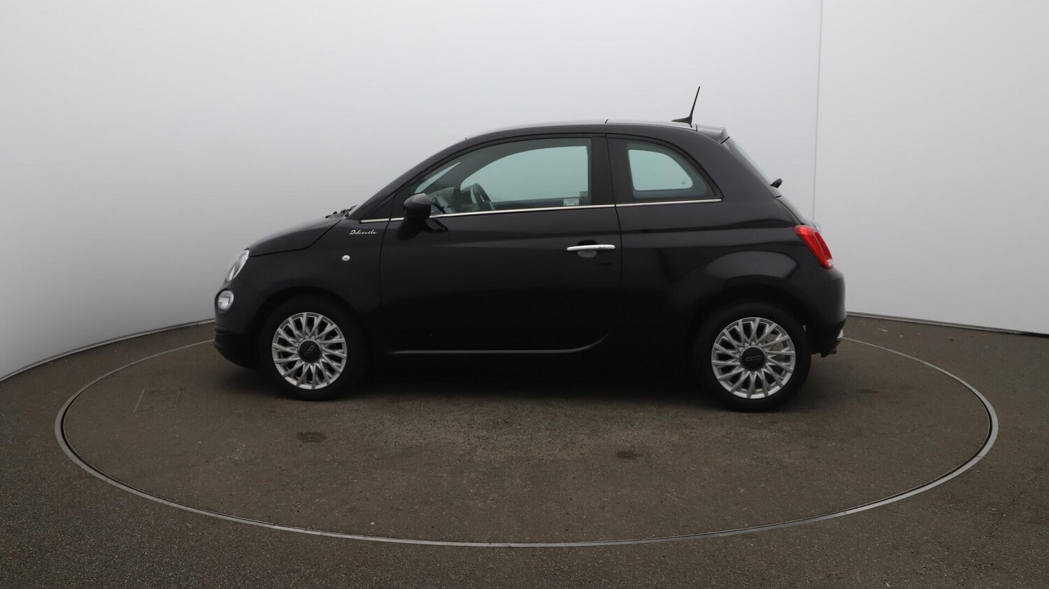 Vehicle 64