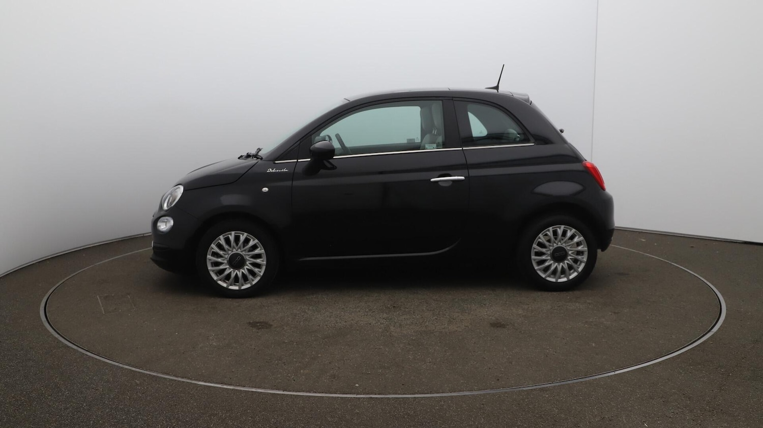 Vehicle 65