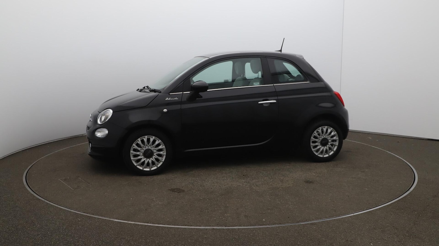 Vehicle 66