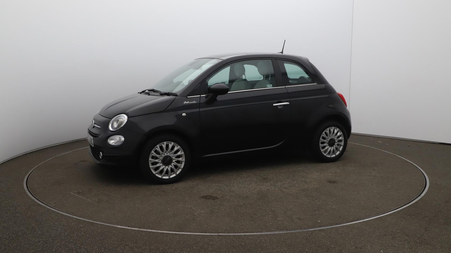 Vehicle 67