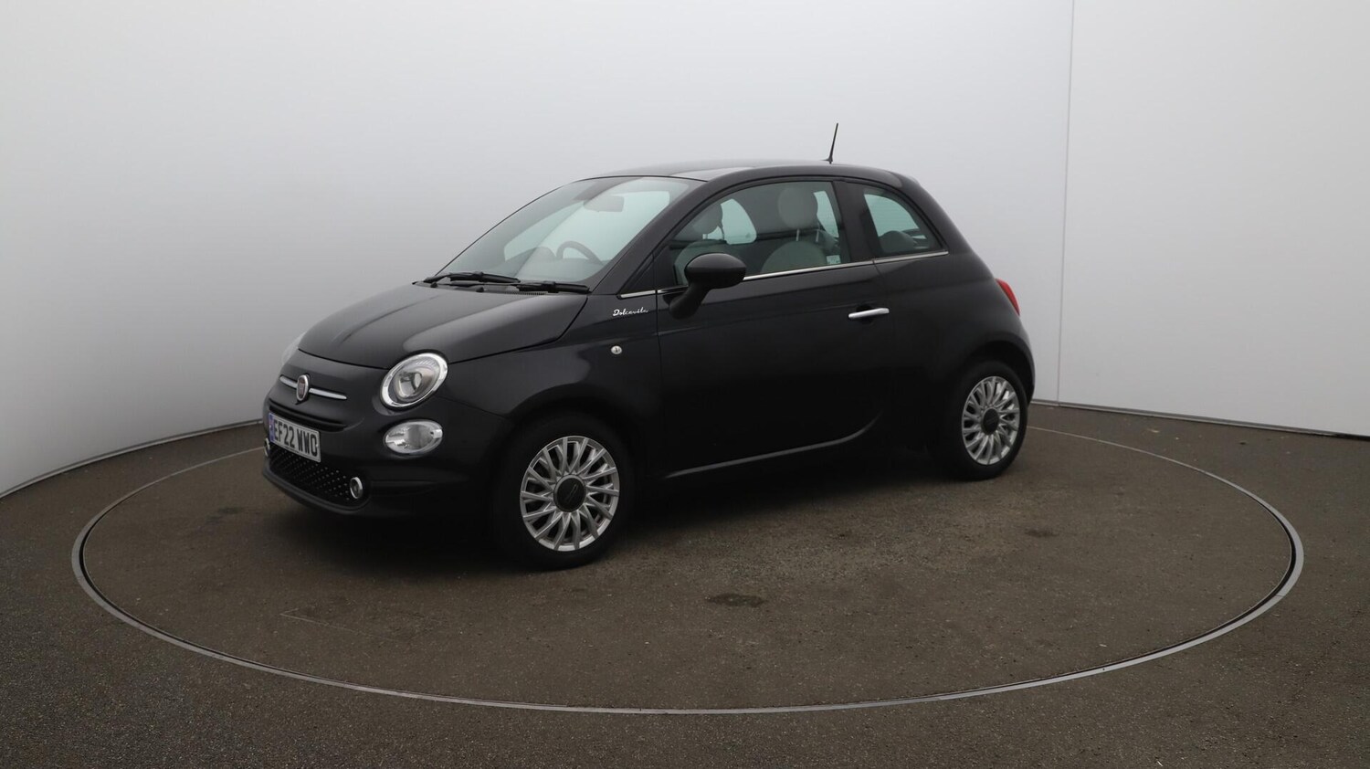 Vehicle 68