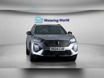 Used Peugeot 2008 2024 for sale - 79674505: Photo