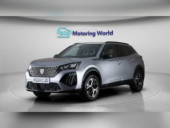 Used Peugeot 2008 2024 for sale - 79674505: Photo