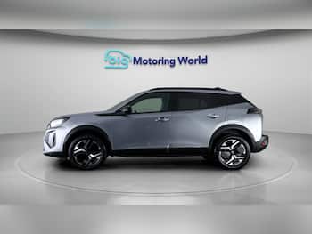 Used Peugeot 2008 2024 for sale - 79674505: Photo