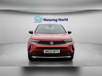 Used Vauxhall Mokka 2023 for sale - 79355494: Photo