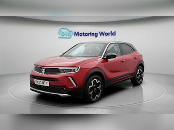 Used Vauxhall Mokka 2023 for sale - 79355494: Photo