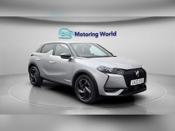 Used DS Automobiles DS 3 Crossback 2022 for sale - 79071099: Photo
