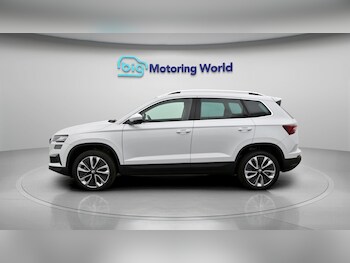 Used Skoda Karoq 2024 for sale - 78950733: Photo