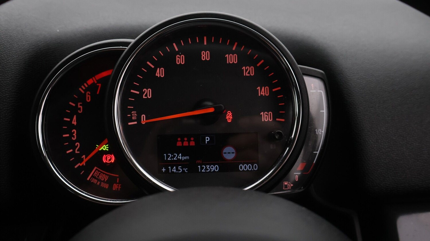 Used MINI Countryman 2022 for sale - 77350248: Photo 10