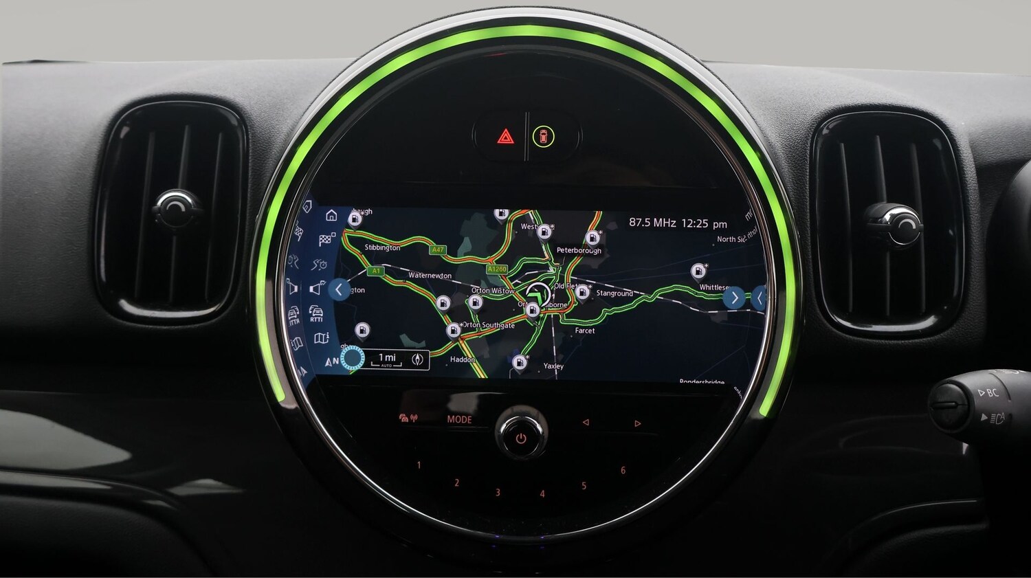 Used MINI Countryman 2022 for sale - 77350248: Photo 11