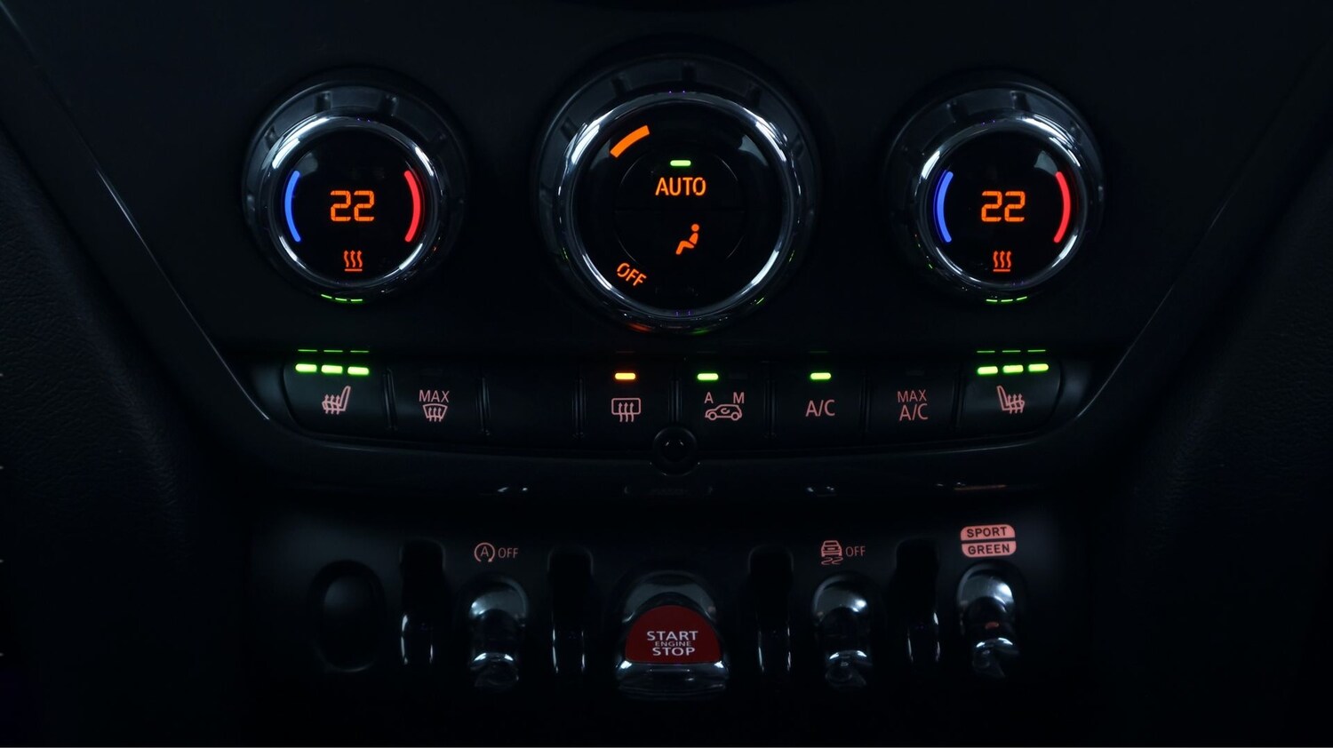 Used MINI Countryman 2022 for sale - 77350248: Photo 12