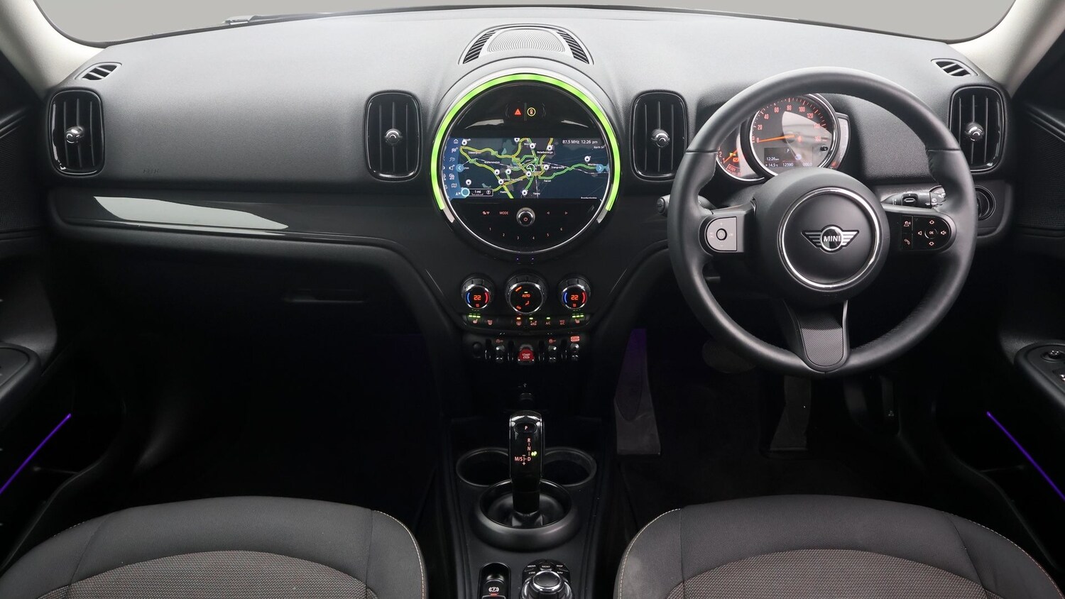 Used MINI Countryman 2022 for sale - 77350248: Photo 13
