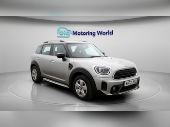 Used MINI Countryman 2022 for sale - 77350248: Photo