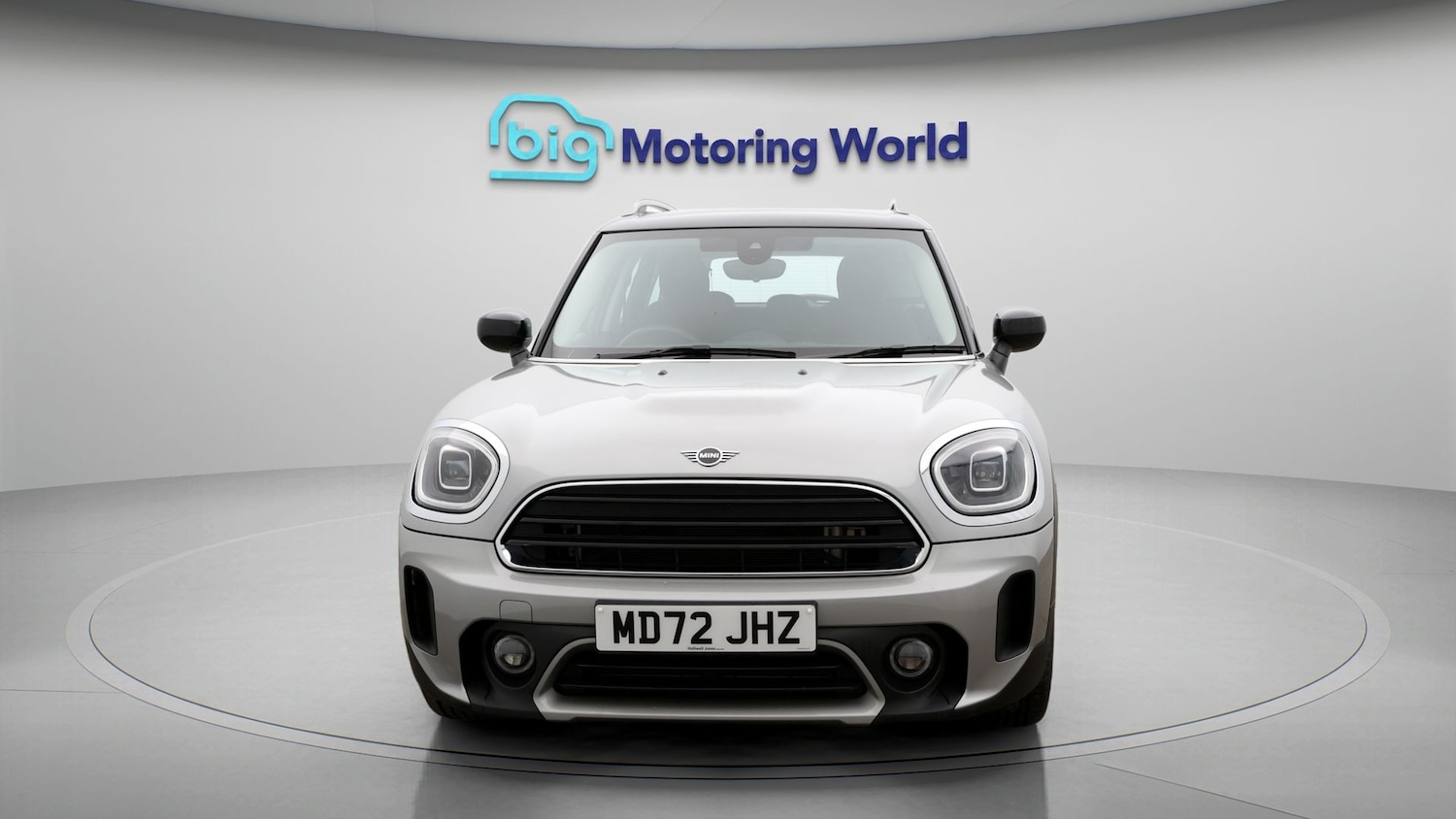 Used MINI Countryman 2022 for sale - 77350248: Photo 2
