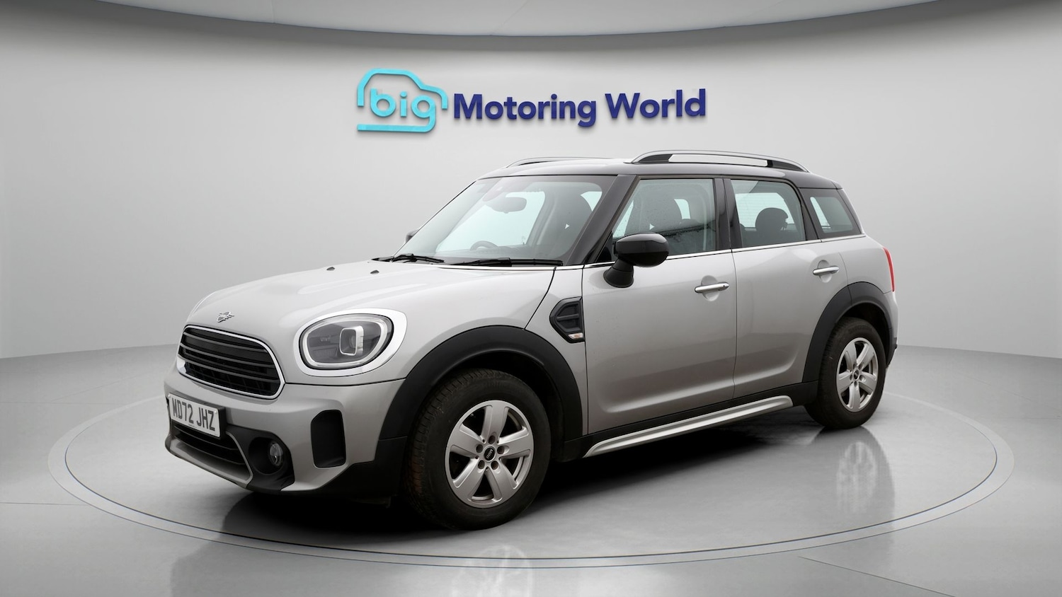 Used MINI Countryman 2022 for sale - 77350248: Photo 3