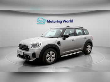 Used MINI Countryman 2022 for sale - 77350248: Photo