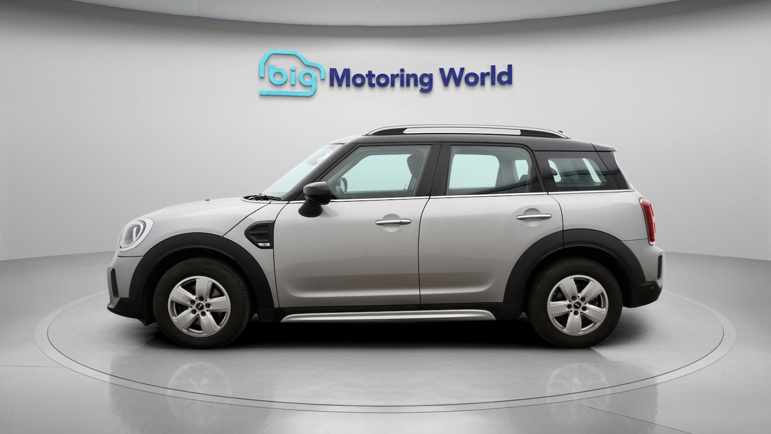 Used MINI Countryman 2022 for sale - 77350248: Photo 4