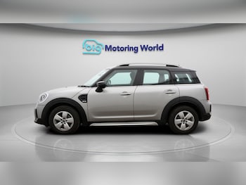 Used MINI Countryman 2022 for sale - 77350248: Photo