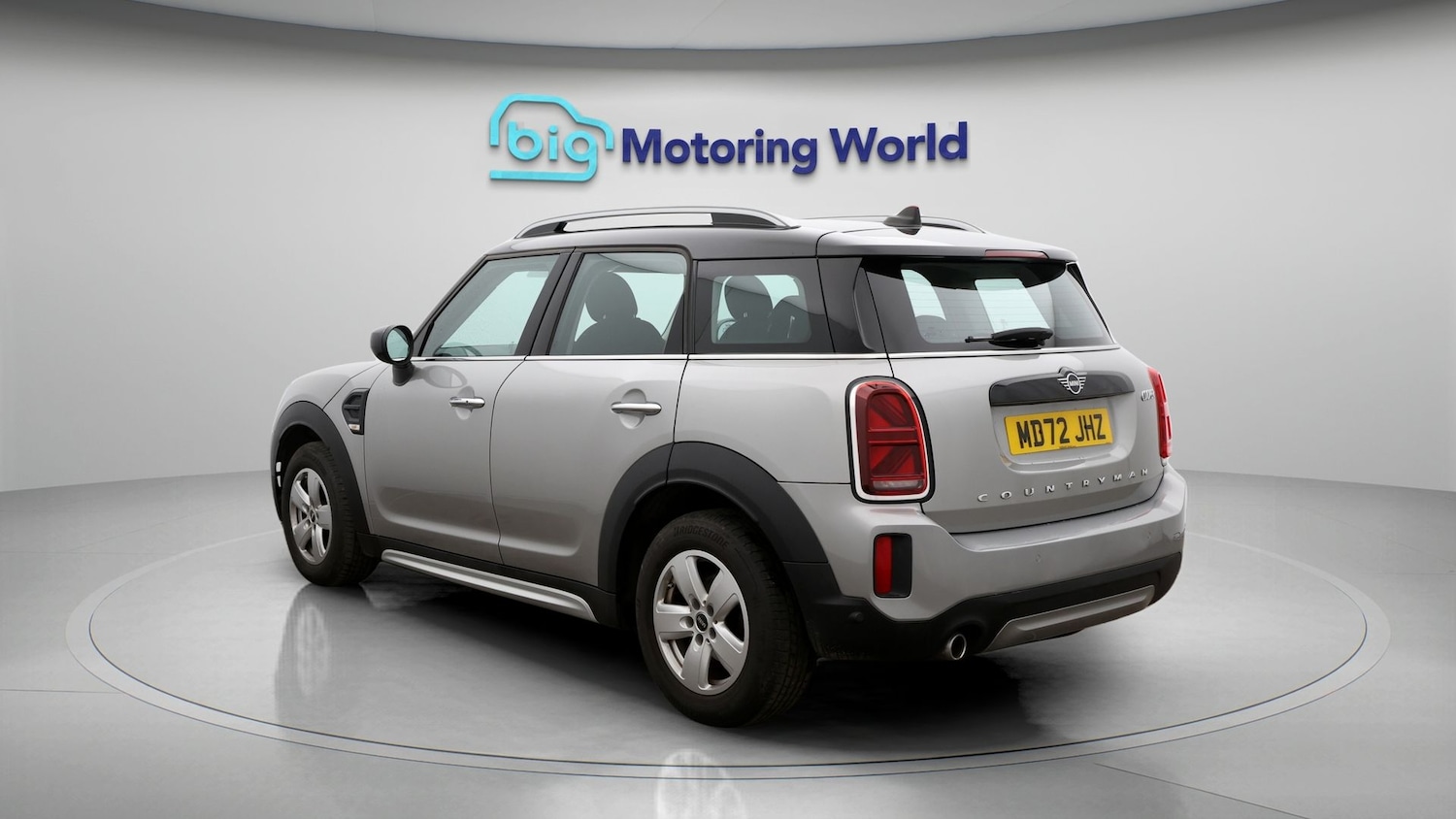 Used MINI Countryman 2022 for sale - 77350248: Photo 5